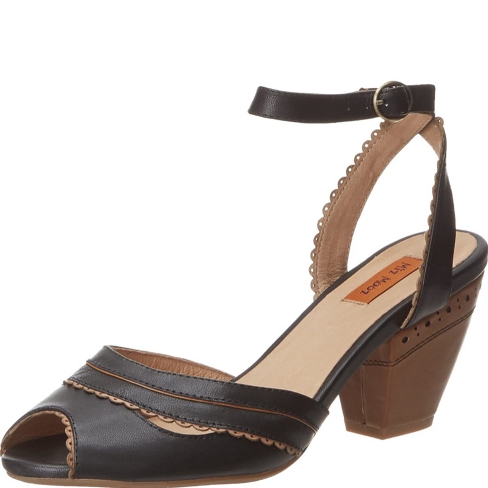 Miz Mooz Papina Sandal